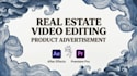 create premium real estate videos