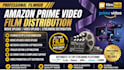do film distribution and movie trailer upload with metadata optimization