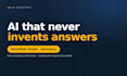 build an ai assistant that answers your customer emails and chats