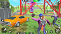do 3d multiplayer game fps unreal engine 5 game development