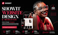 design and customize your showit website
