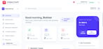 develop an ai powered healthcare management and decision support system