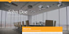 websites with integrated backend