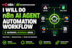 build n8n automation ai agents workflows and API integration