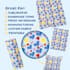 design seamless repeating patterns for etsy and pod