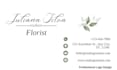 professional logo design for business and brand