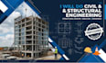 do swimming pool design civil with structural engineering