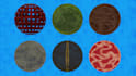 create ps1 style textures for your game