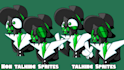 create a pngtuber character for you