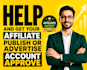 setup partnerize, tradedoubler, refersion, tapfiliate  rewardful, help approved
