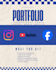 design professional social media posts in canva