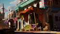 design realistic 3d game environment, game assets and level design