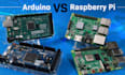 do arduino programming, arduino projects, raspberry pi, and embedded systems