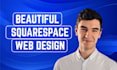 create squarespace design beautiful squarespace website and redesign squarespace