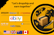 expert amazon, ali express to ebay dropshipping top listing