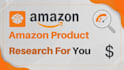 do amazon product research and fba listing optimization