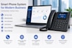 provide dialer  phone system