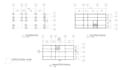 create foundation plan for excavation site work, footing detail drawing design