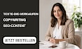 write texte die verkaufen, copywriting SEO content