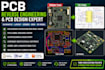 reverse engineer pcb redesign clone repair altium kicad pcb schematic from image