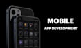 build mobile app development ios app development android app flutter developer