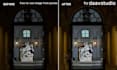 enhance, sharpen, and upscale your photos