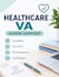 be your healthcare administrative virtual assistant
