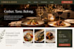 design and create a webpage or website