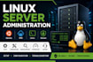 setup and troubleshoot your linux ubuntu server