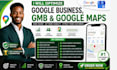 optimize google business, gmb, maps