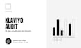 audit your klaviyo email marketing for shopify