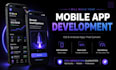 mobile app development iphone app android ios app developer