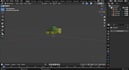 model a roblox ugc bundle from scratch in blender