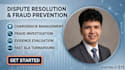 handle financial dispute resolution, chargeback claims, and fraud mitigation