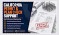 prepare california structural engineer city permit calculation report