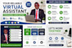 not fail you as administrative assistant