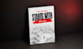 design a unique business or marketing book cover