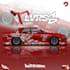 custom car liveries, wraps, and automotive graphics