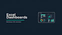 build excel dashboards with data cleanup and vba