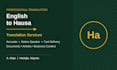 translate english to hausa