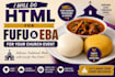 do fufu and eba