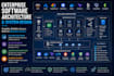 design enterprise software architecture and system design