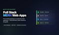 build your full stack mern web app with react and node