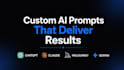write optimized ai prompts