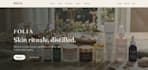 build a full stack ecommerce website with react and fastapi