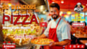 design iconic youtube thumbnails and social media posts professionally