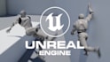 develop unreal engine5 game, unreal engine multiplayer game, ue5 blueprints