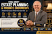 draft estate planning and probate documents professionally