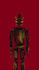 create stylized low poly 3d models, rigging, and animation