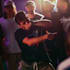 do a krump art work on your music